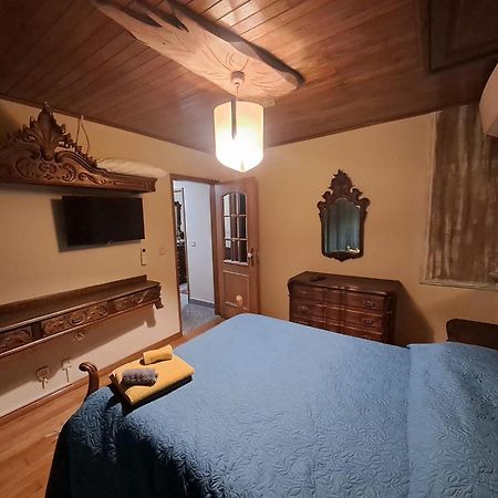Casa Do Patrao - Quartos سابوغييرو المظهر الخارجي الصورة