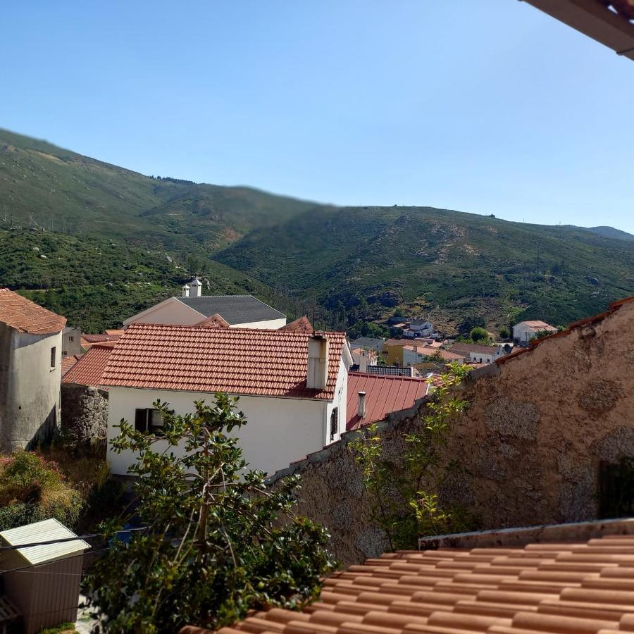 Casa Do Patrao - Quartos سابوغييرو المظهر الخارجي الصورة