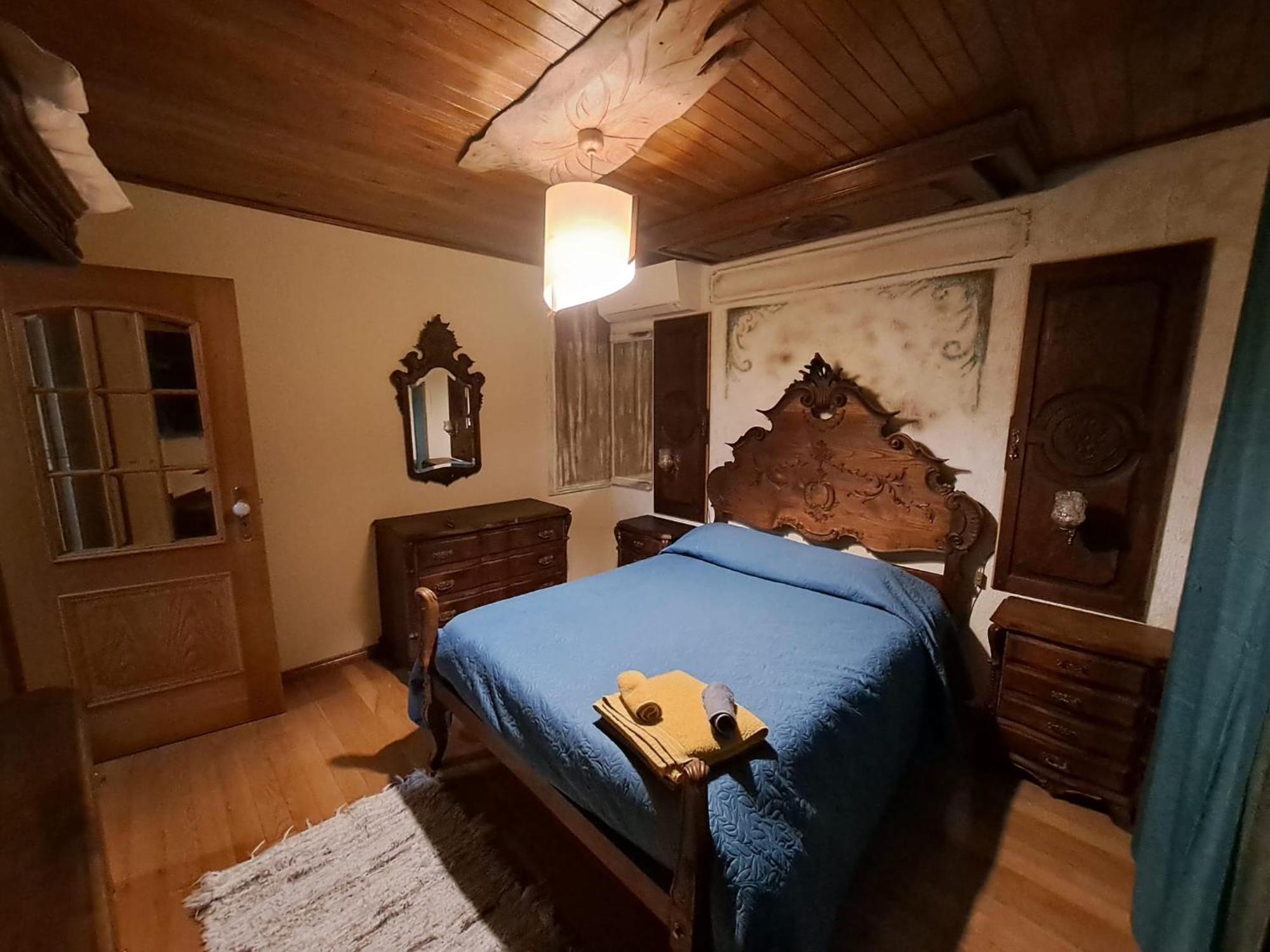 Casa Do Patrao - Quartos سابوغييرو المظهر الخارجي الصورة