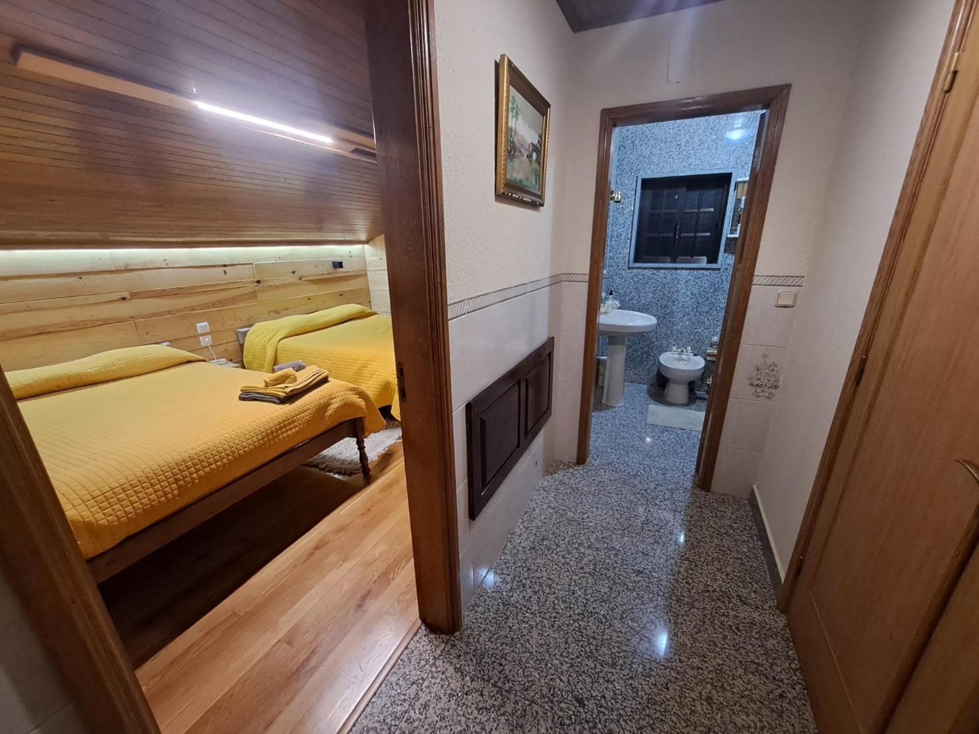 Casa Do Patrao - Quartos سابوغييرو المظهر الخارجي الصورة