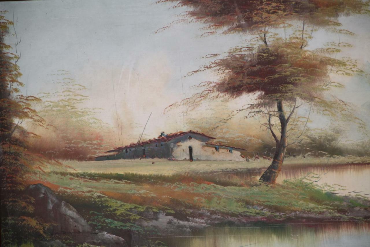 Casa Do Patrao - Quartos سابوغييرو المظهر الخارجي الصورة
