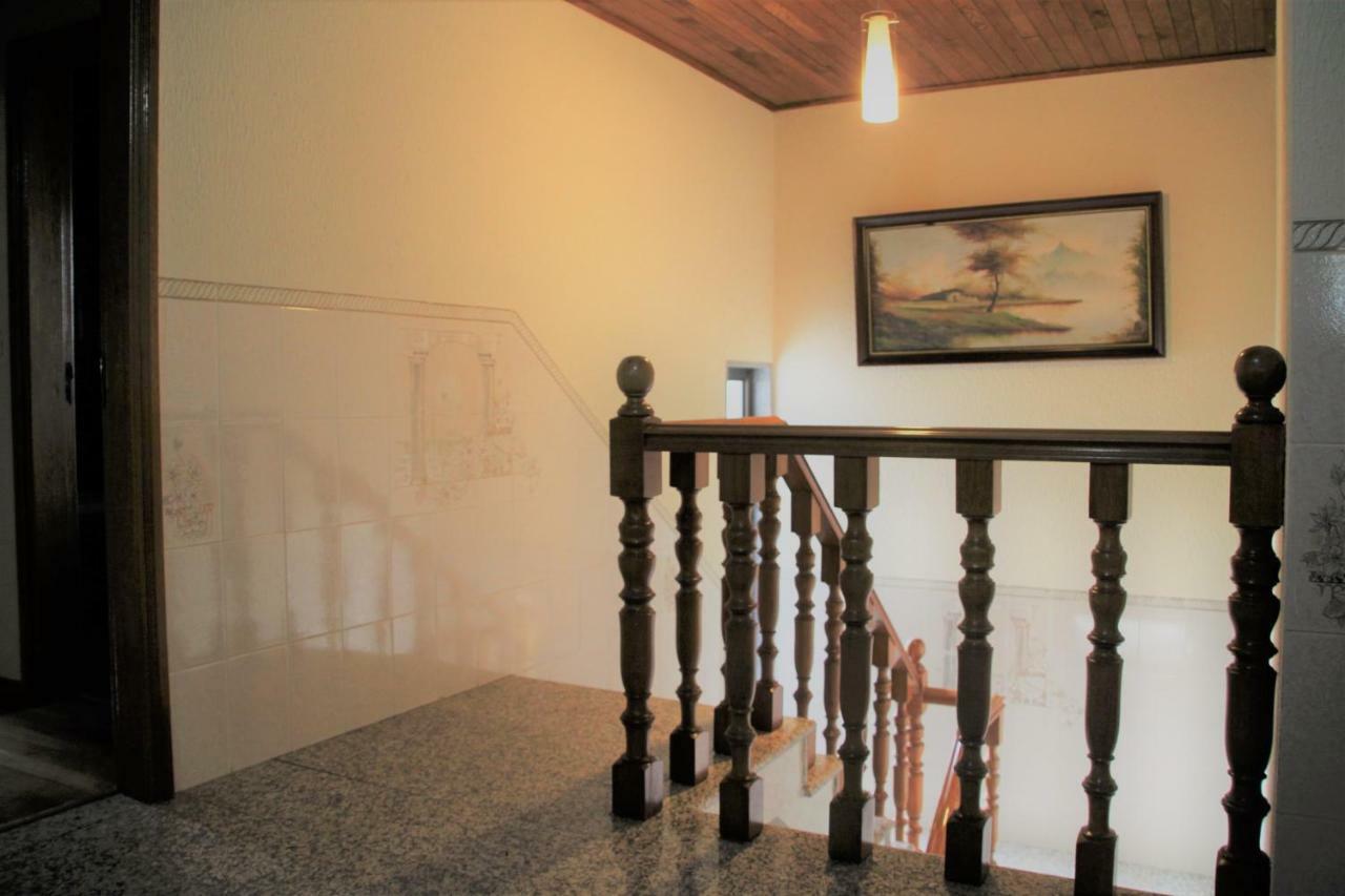 Casa Do Patrao - Quartos سابوغييرو المظهر الخارجي الصورة